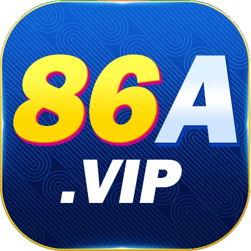 86A.com: O Portal Revolucionário da Web! Logo